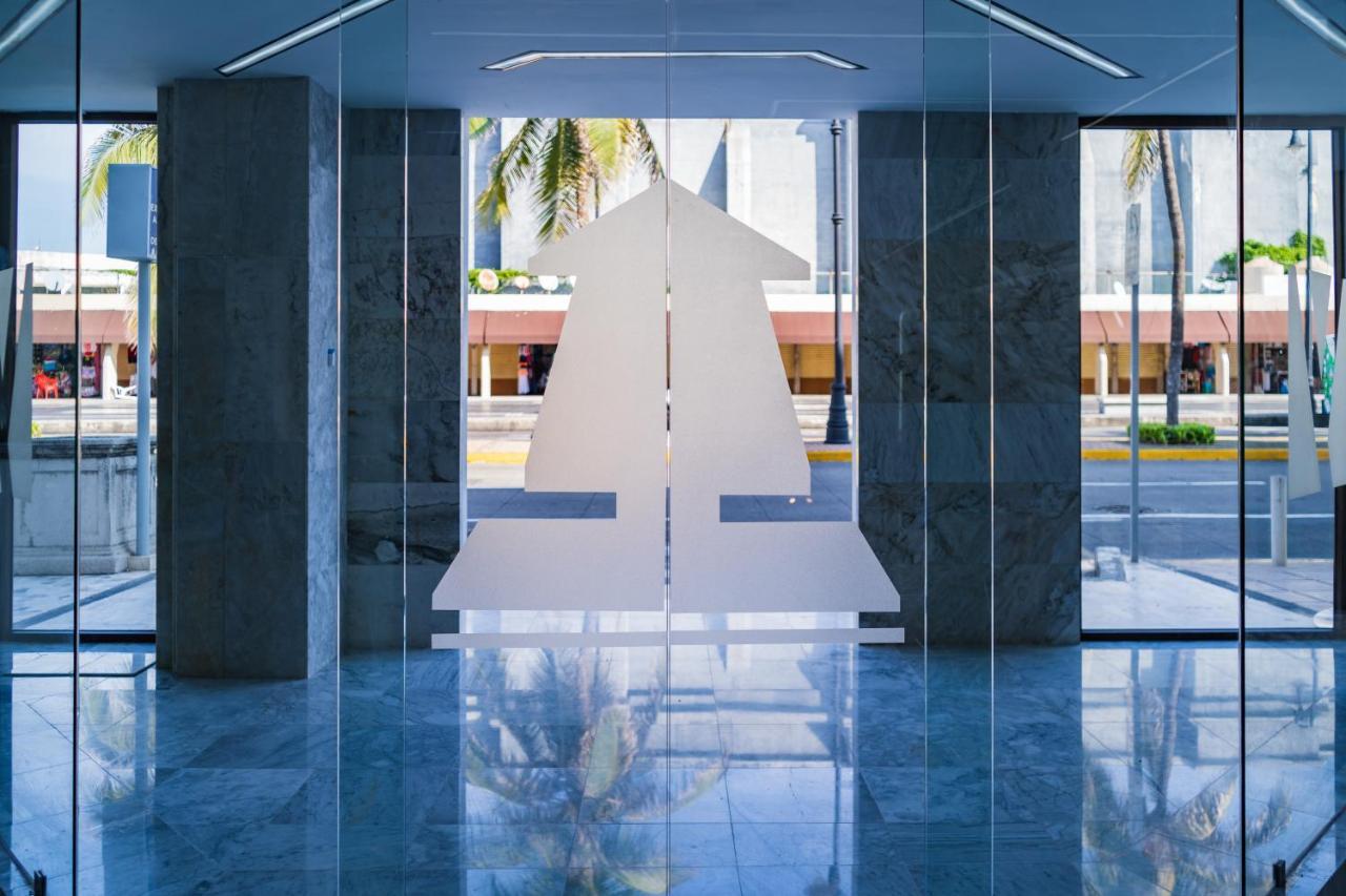 Hawaii Hotel Veracruz Luaran gambar