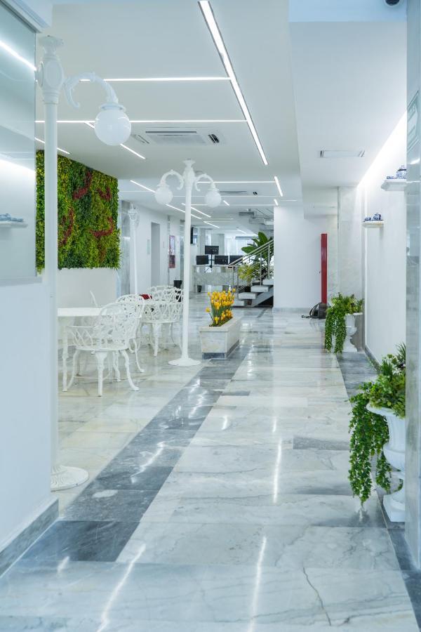 Hawaii Hotel Veracruz Luaran gambar